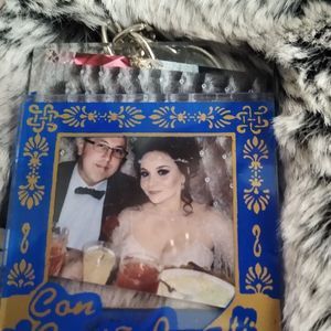 Meet your Posher, Nadia